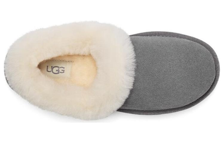 UGG Nita 'Light Grey' Women's 1119002-LGRY