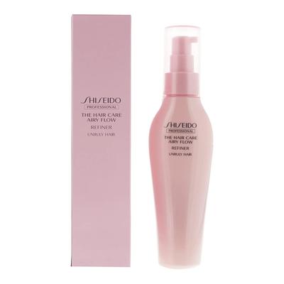 Shiseido Airy Flow Refiner 125ml