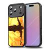 Ryomen S-Sukuna Anime Handyhülle Für iPhone 17,16,15,14,13,12,11,Pro,Max,Plus,Mini,SE4,E Magnetisch Magsafe Kabelloses Laden