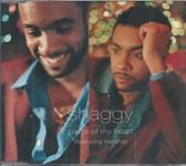 

CD SHAGGY MARSHA Piece Of My Heart VSCDT164772438 Virgin 1997 UK Dance Electronica Used