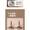 Large Stainless Steel Fine Hole Cat Litter Shovel Pet Cleaning Supply