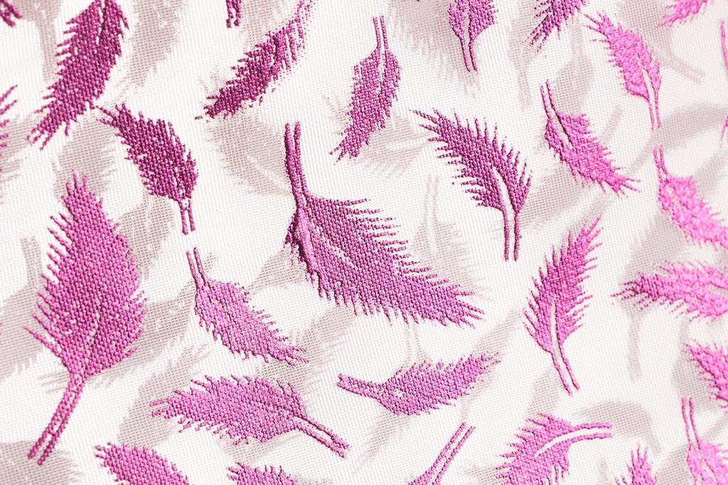 Cosmetic bag KOS-32-9458 Pink