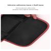 AANM1 Car Armrest Box Pad Leather Arm Rest Protection Mat For Kia Sportage Ceed Picanto Rio ProCeed Niro Optima Forte 3 4 K7 K5 K8 K3