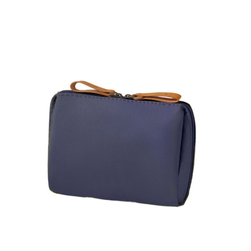 Waterproof Makeup Pouch Bag Large Capacity Toiletry Organizer Fashion Travel Cosmetic Bag  Women