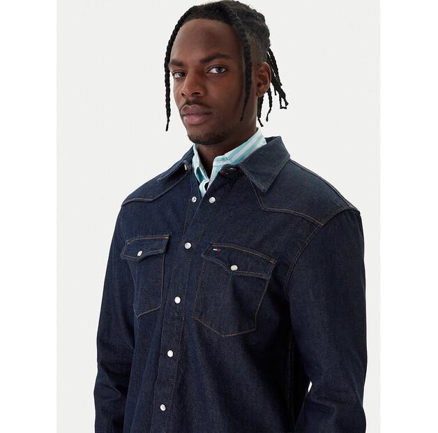 Tommy Jeans Western Shirt