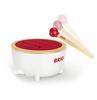 BRIO Drum 30181, for ages 18 months and up. [Toy, Wooden Toy, Gift (Birthday/Christmas)]