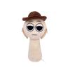 Cross-Border Sprunki Rhythm Box Plush Toy Game Doll