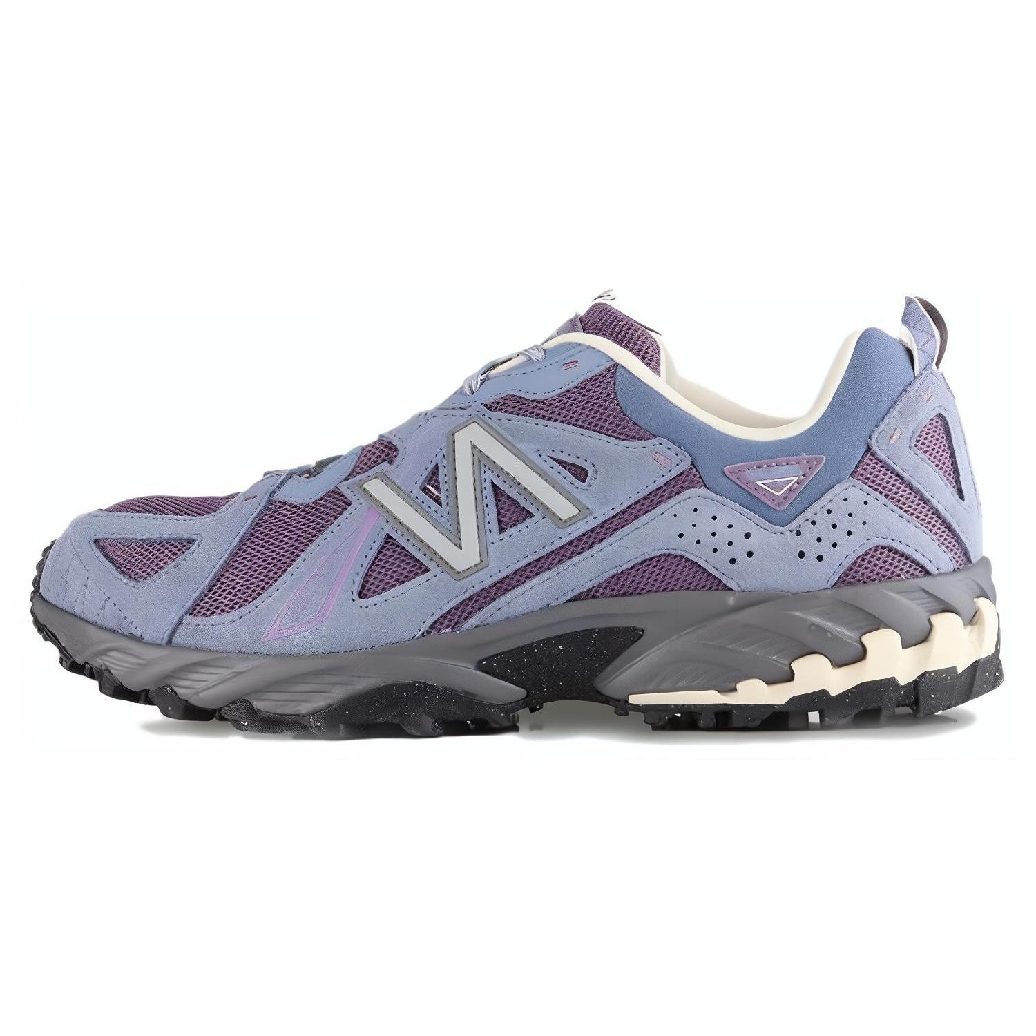 New Balance 610 Arctic Grey Men s ML610TBL EU 45