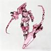 Xingdong Hg 1/144 Plated Phoenix Unit 3 Unicorn Mode Posable Assembly Model Kit Action Figures Collectible Toys Anime Fan Gifts