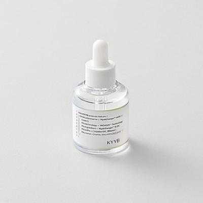[Keep] KYYB Hyal ChargerTM with Jojoba Oil 30mL