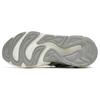 Anta Women's Millennium 6 Low Top Casual Shoes Grey 122328890-2