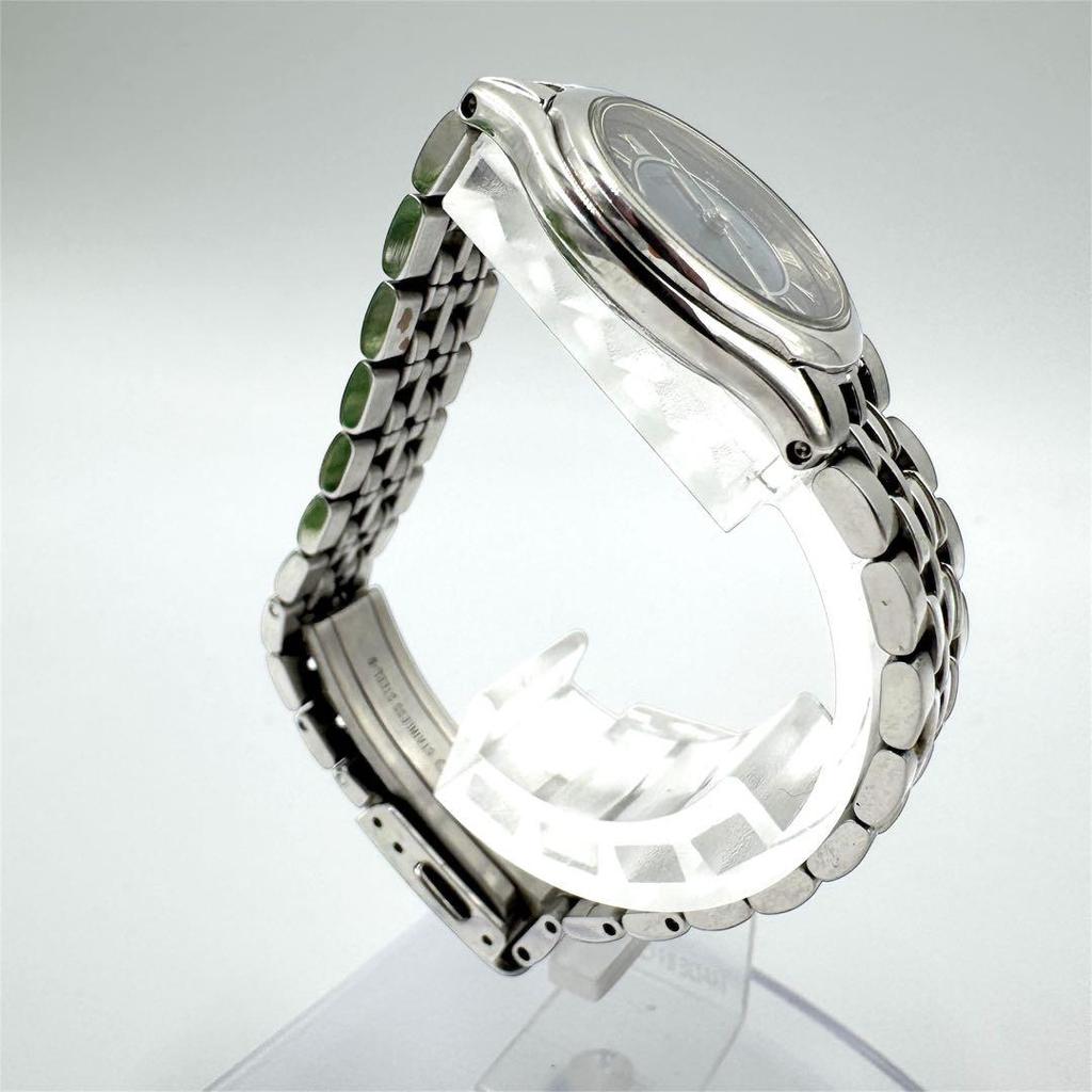 [USED] Battery SEIKO Exceline Women's Quartz Watch