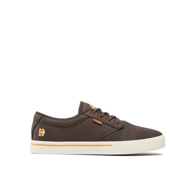 

Мужские кроссовки Etnies Jameson 2 eco 4101000323 коричневые EU 42