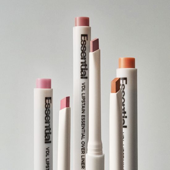 VDL Lip Stain Essential Over Liner 3 Types