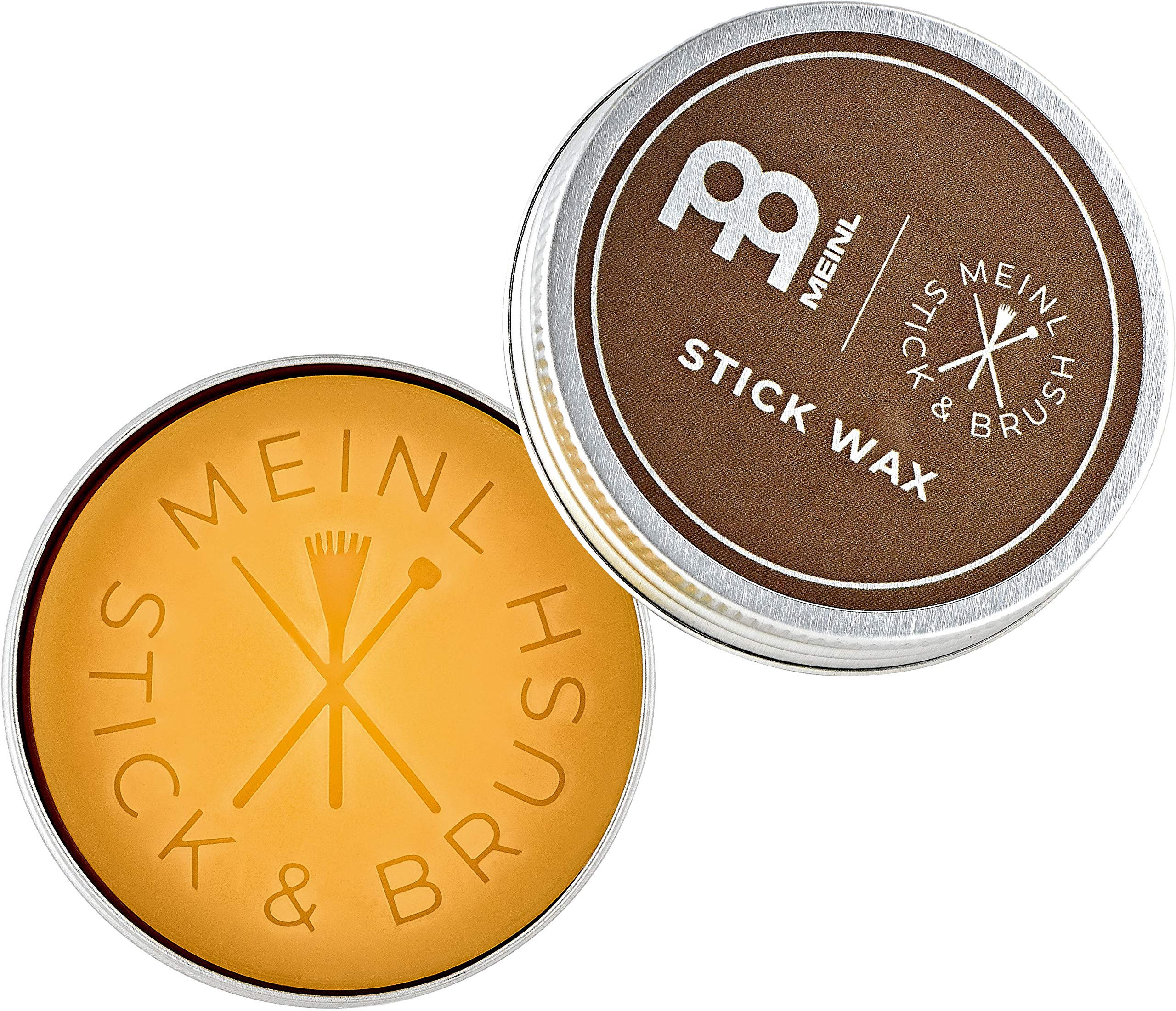 

MEINL Щетка для барабанных палочек Meinl Stick Wax SB507 & []