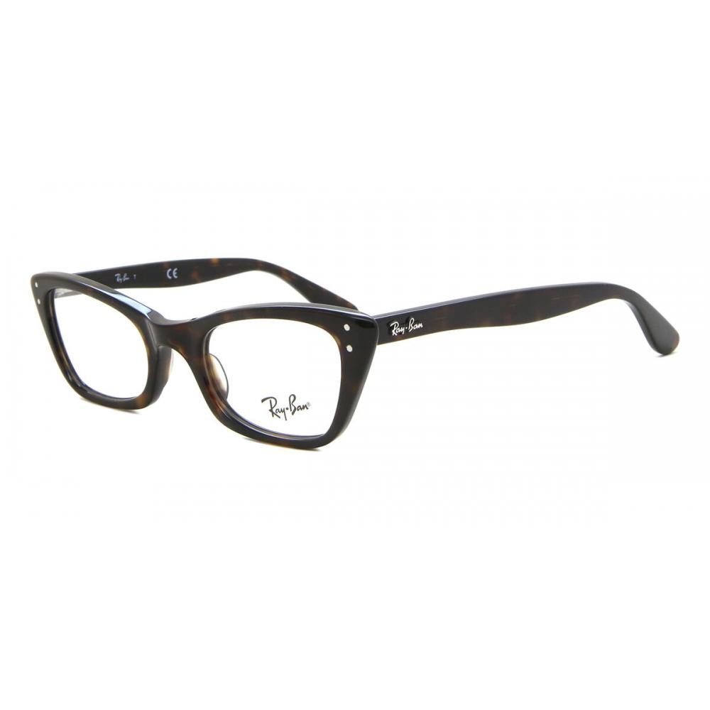 Ray Ban Rx5499 Lady burBank 2012 Women Eyeglasses