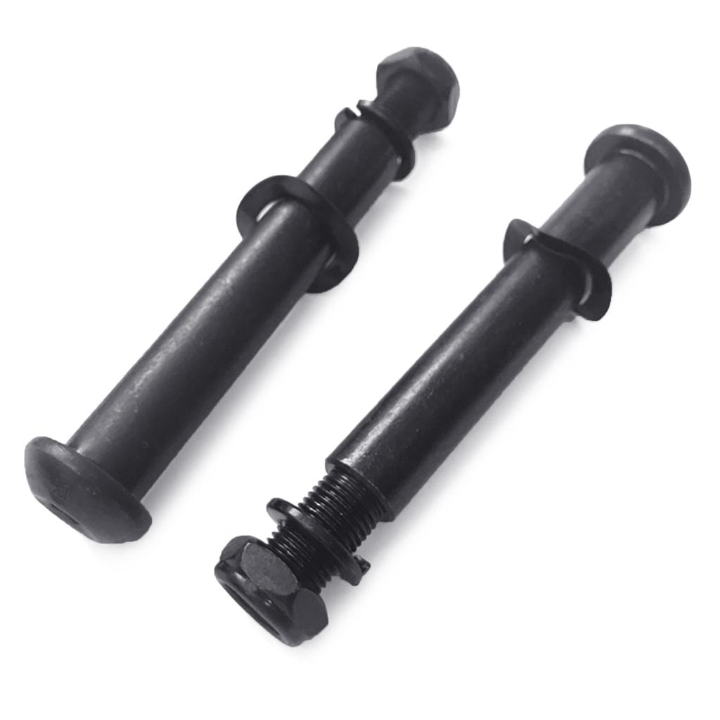 Elliptical Machine Bolts Replacement Screw Fitness Bike Bolts Fastener Screw for Exercise Training Machines Sports Bikes