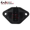 4PINS 22680-4M500 22680-4M501 Mass Air Flow MAF Sensor For Nissan Infiniti Pontiac Subaru 22680-6N200 22680-2W200 22680-AD20A