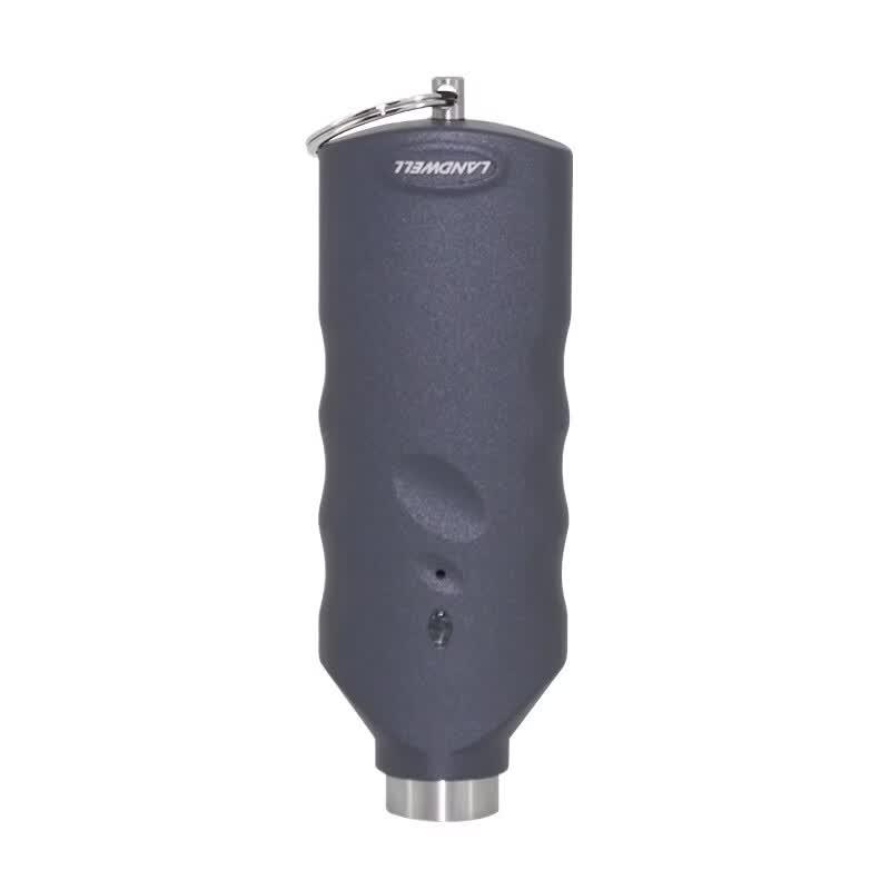 LANDWELL 2000P Waterproof Guard Tour Patrol System CN plug (adapter included)