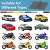 Car Scratch Repair Cloth, Car Scratch Repair Cloth, Nano Sparkle Cloth, Car Scratch Repairing