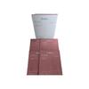 Bio-Collagen Real Deep Mask 34g X 4ea - Overnight Hydrogel Mask for Pore Tightening & Hydration
