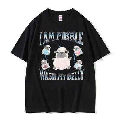 Tops – T-Shirts