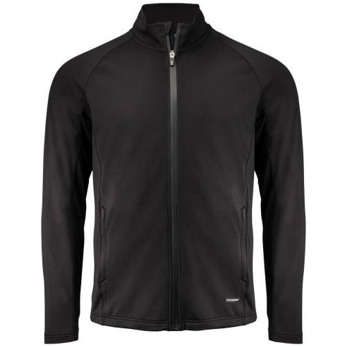 Cutter & Buck Men's Adapt Full Zip Fleece Jacket