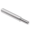 Motorcycle Radio Antenna Adapter Metal Reinforced Signal Reception Weatherproof FLHT Ultra 76260-89
