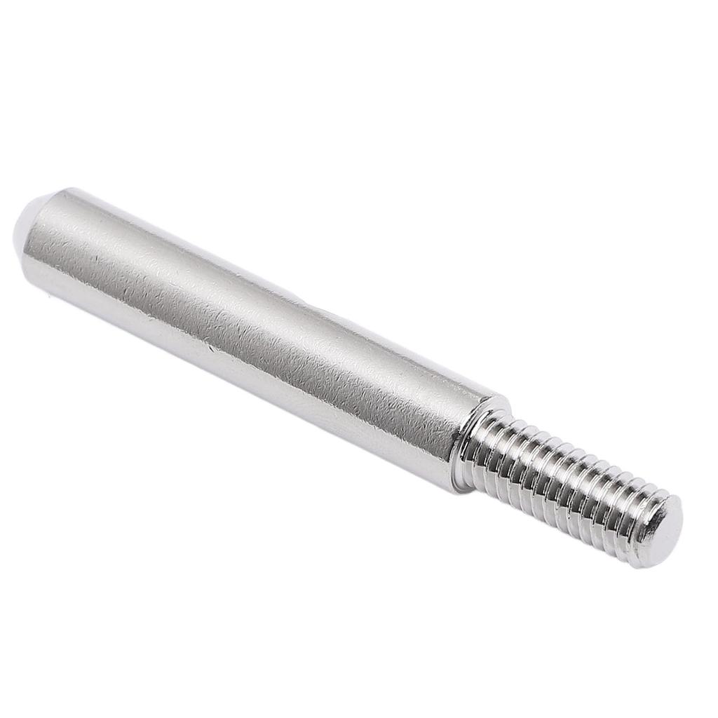 Motorcycle Radio Antenna Adapter Metal Reinforced Signal Reception Weatherproof FLHT Ultra 76260-89