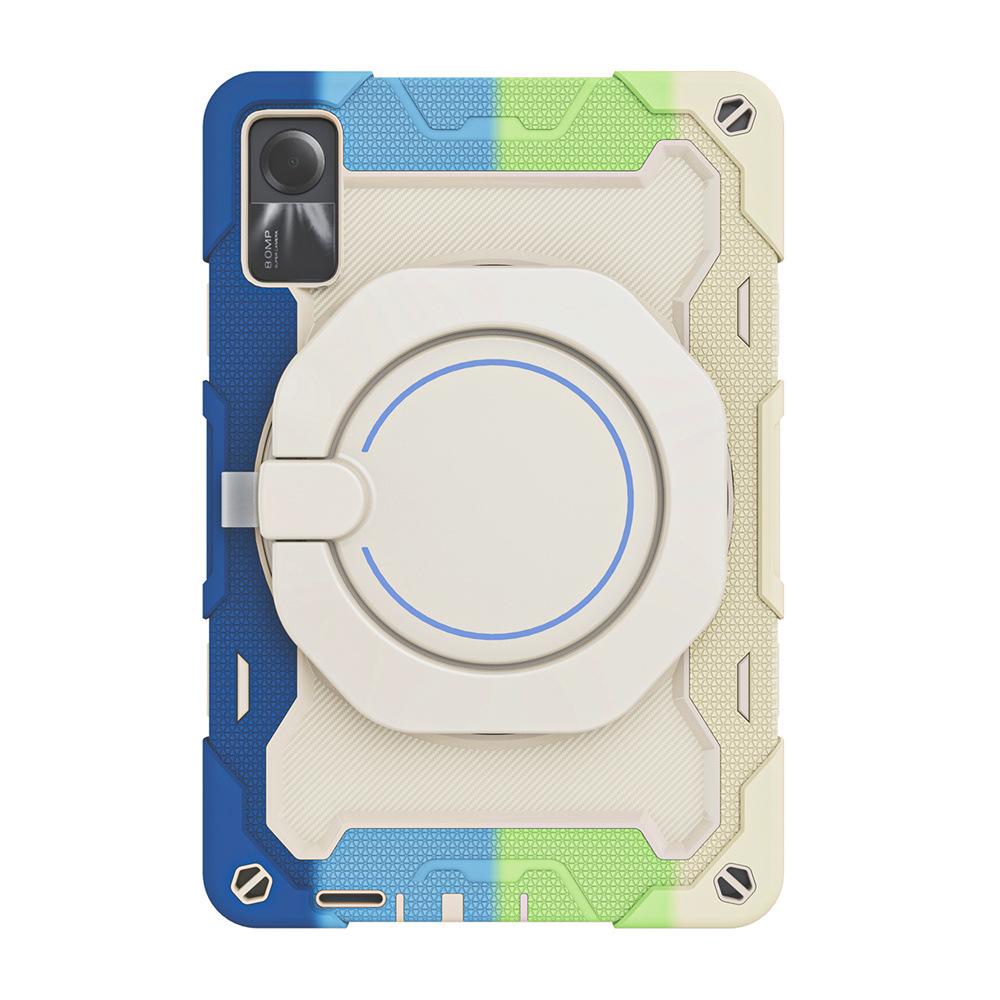 Geeignet für Redmi SE Tablet Schutzhülle, Redmi SE11, Xiaomi 8 Pro, Xiaomi 6S Pro, drehbarer Armbandständer