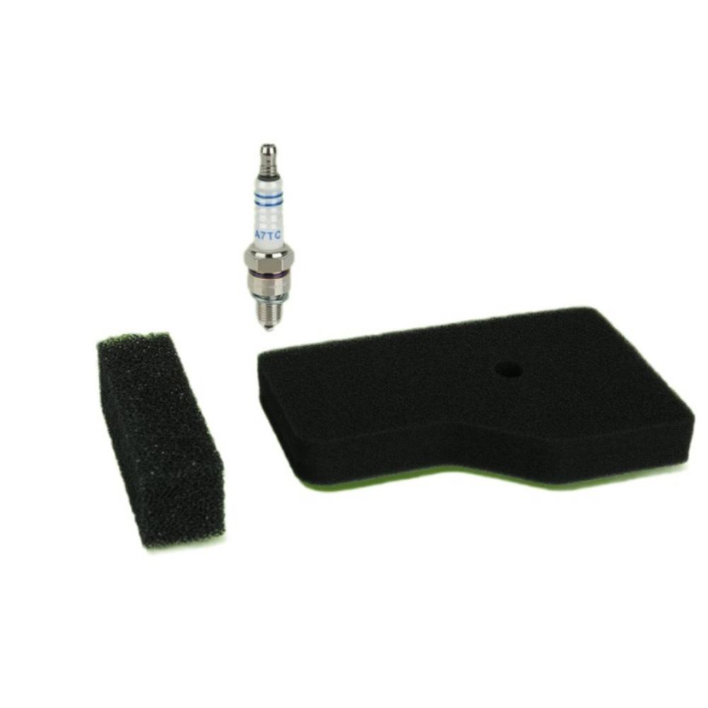 Filters and Spark Kit for Honda For EU2000i For EU2000i Companion For EU2000i Camo and EU2200i Generators Maintenance