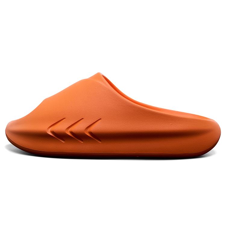 Rigorer Mini Shark Slide Orange Unisex Sneakers Z324160202-5 38