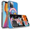 Cartoon The Amazing World of Gumball Phone Case For Iphone 16E 15 Pro 14 Plus 17E 16 17 Pro Max Air 11 12 13 Mini Shockproof