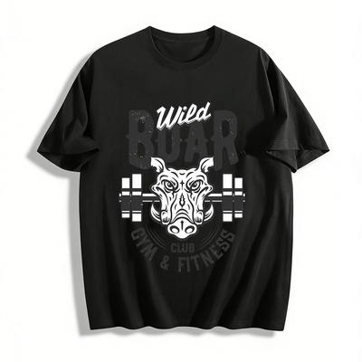 T-Shirts & Muskelshirts – T-Shirts