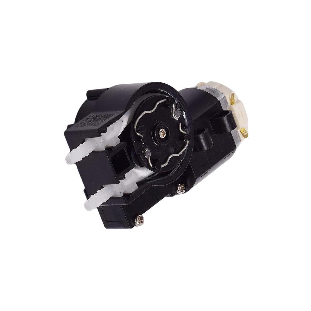 Mini 280 Gear Reduction Peristaltic Self-Priming Water Pump DC3V-6V Precise Dosing Pump For Robot Cleaner Medical Equipment