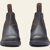 Herren Lederstiefel Mode Chelsea Boots Retro Paar Stiefeletten Herrenstiefel Sicherheitsstiefeletten H982