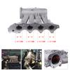 MUGE-Aluminum Car Air Intake Manifold Upgrade Bolt On for Acura Integra (GS-R, GS-R) 1994 - 2001 B18C1 CR1823