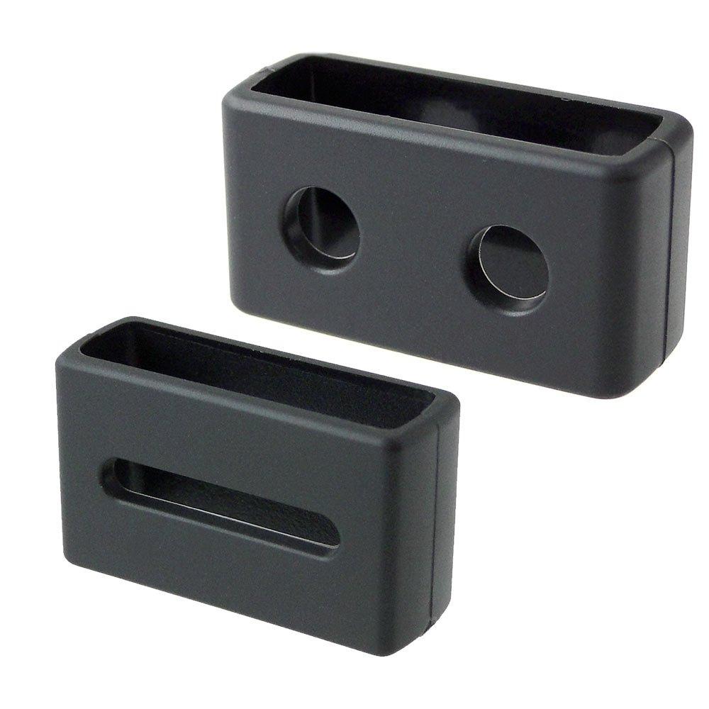 

Оригинальный набор от авторизованного дилера Запасное ушко для ремешка для и Pro Trek Уретановые ремешки Инструкции Ремонтная трубка Совместимо с различными размерами