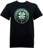 Flogging Molly Mens T Shirt Music Classic Concert Band Rock Tee New Black