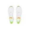 Li Ning Super Light 20 Fabric Cushioning Slip Resistant Abrasion Resistant Low top Casual Running Shoes Men's ARBT001-1