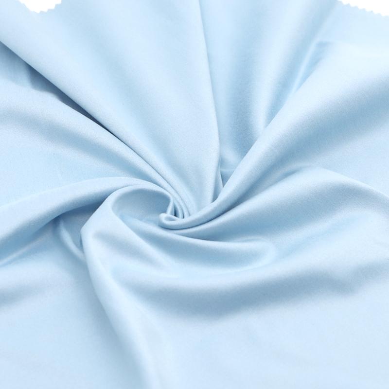 

5pcs Big Size 30x30cm Needle 1 220gsm Glasses Lens Microfiber Cleaning Cloth Eyeglasses Cleaner Wipe Colorful Grey White Black небесно-голубой