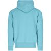 Polo Ralph Lauren Letter Embroidered Hooded Long Sleeve Sweatshirt Men Sweatshirt Blue 710959017-007