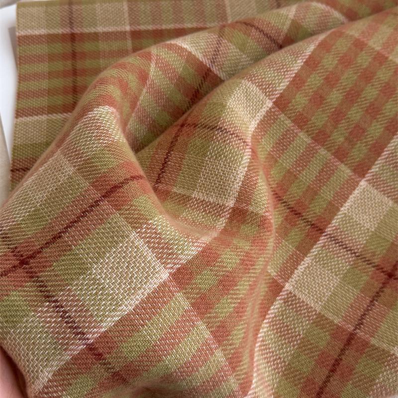 Women Classic Lattice Pashmina Scarf Winter Warm Soft Foulard Scarves Female Cashmere Shawls Wraps Foulard Echarpe Poncho Stoles