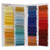 50D Elastisches Atmungsaktives Chiffon-Einlagegewebe: Leichter, dünner Stoff für Kleidungsfutter