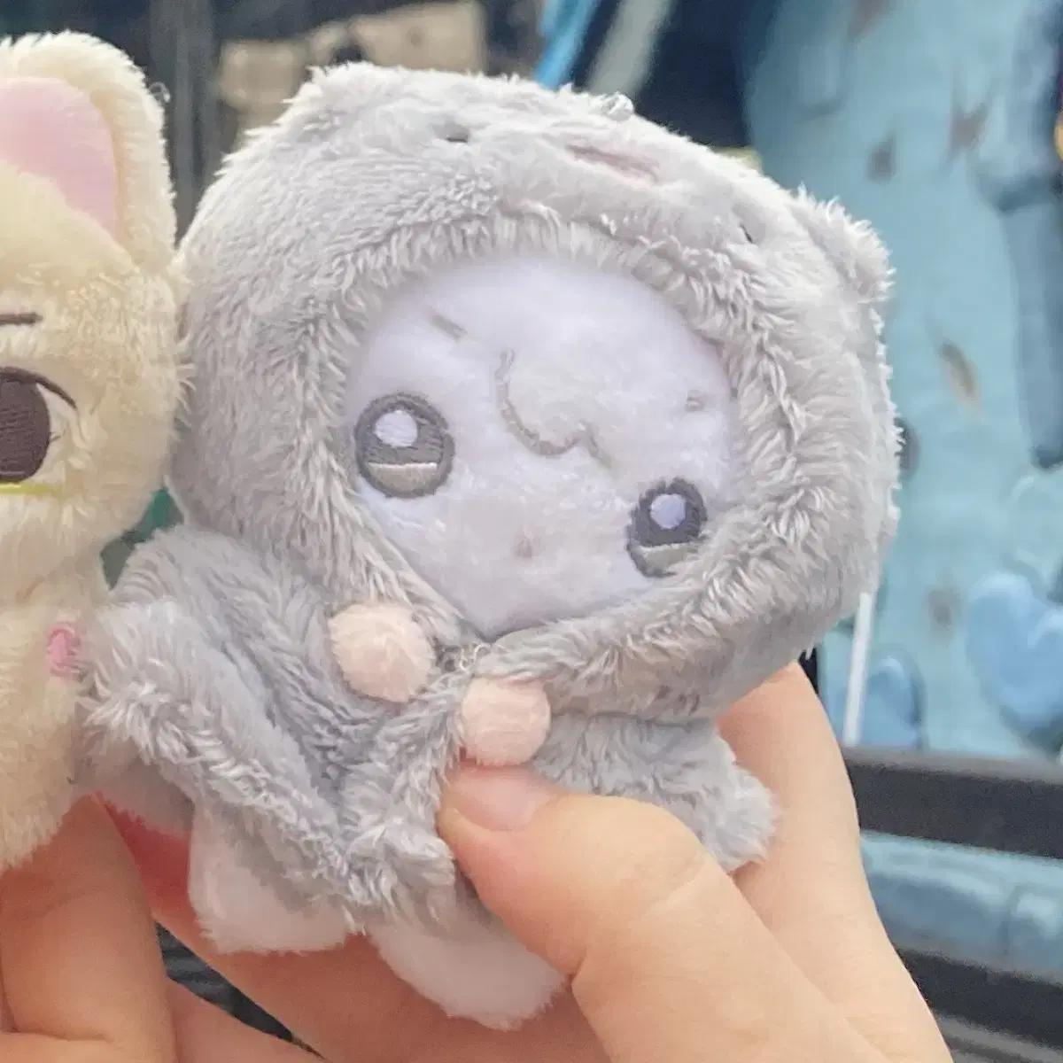 

Хён-чан - это До-кём Dk Seventeen Кукла Seventeen