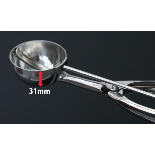 M.T. Torimatsu 18-8 DX Ice Cream Dessert #16 50cc 0191516