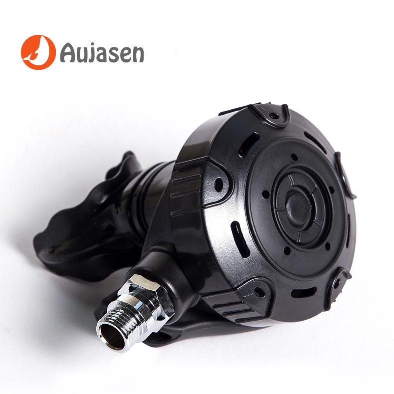 Aojiasheng Diving Regulator Second Stage Valve