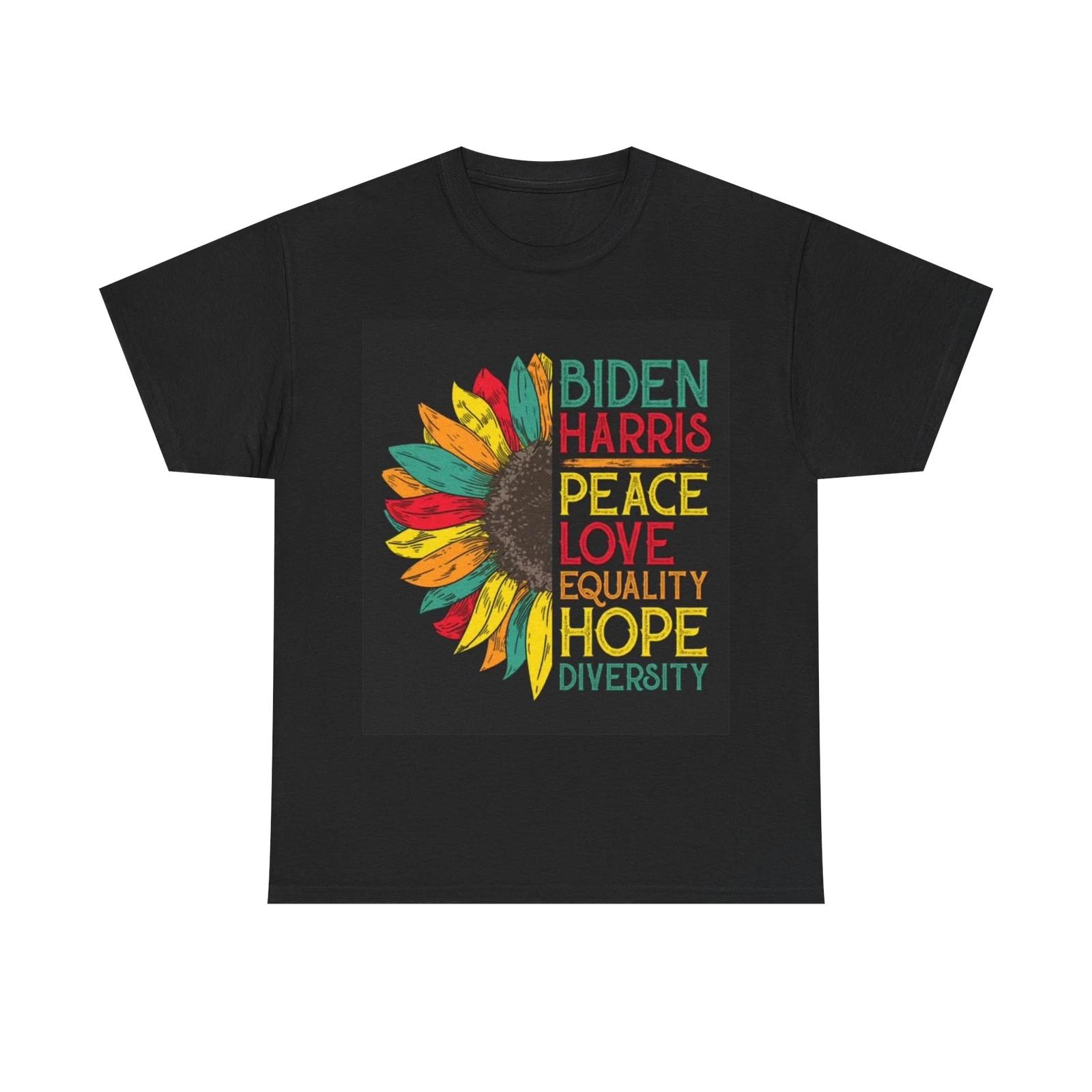 Men s and Women s T-shirts Joe Biden L