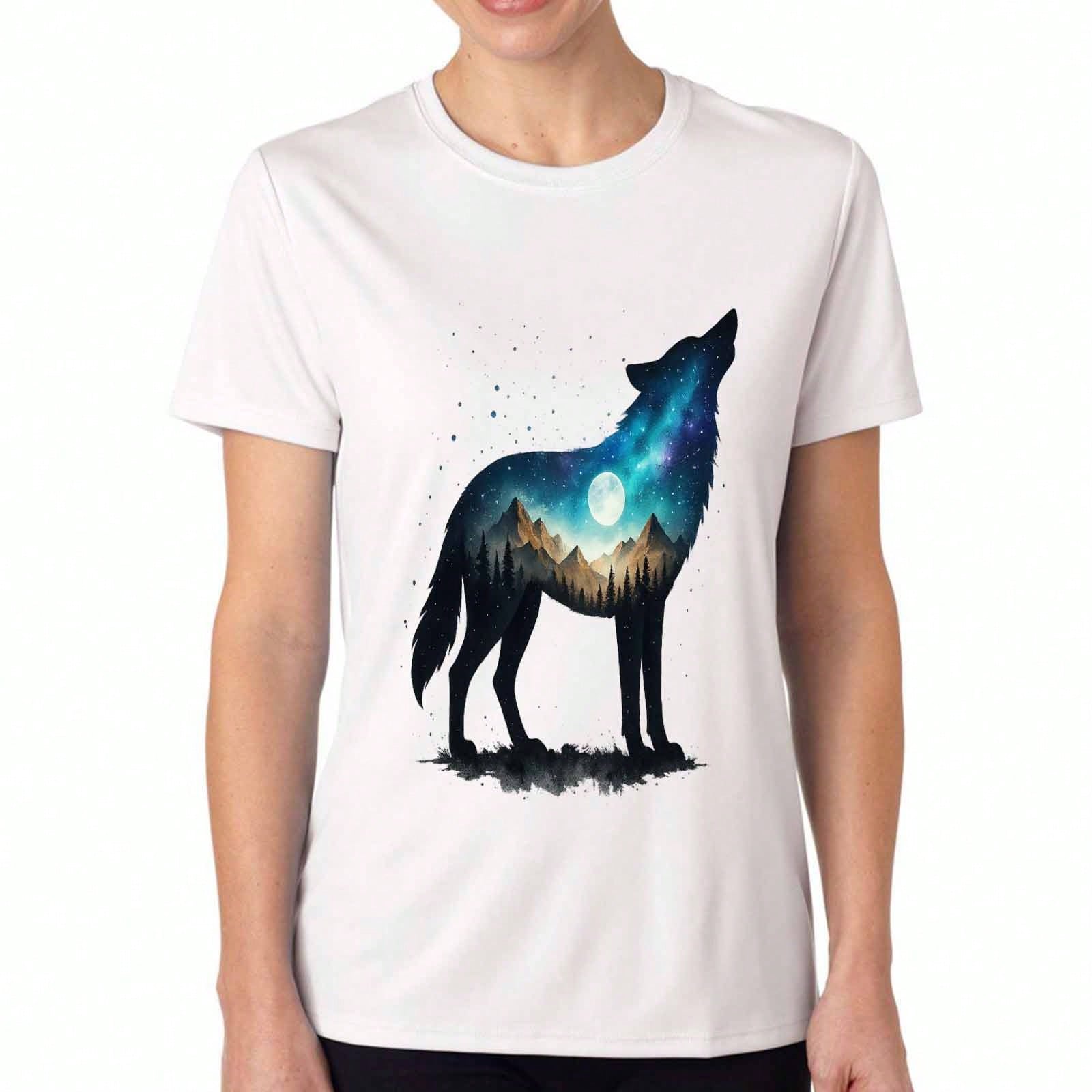 Witch s Brew Salem MA Ladies Cotton T Shirt,Pure Cotton Premium Printing, Durable, Casual Fashion. Magically Brewed Coffee Co, Est 1692 Graphic T Shir S разноцветный