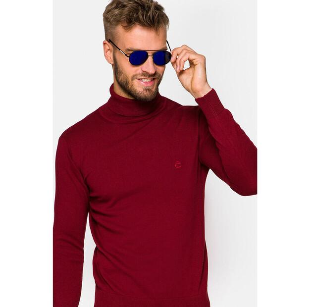 Lancerto Alonzo Polo Sweater
